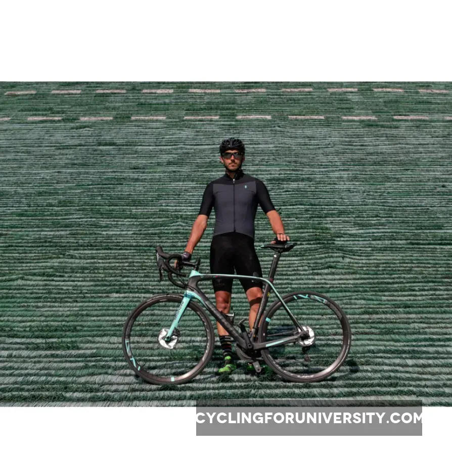 Bianchi Milano Murata Thermal Black Gray Jersey,