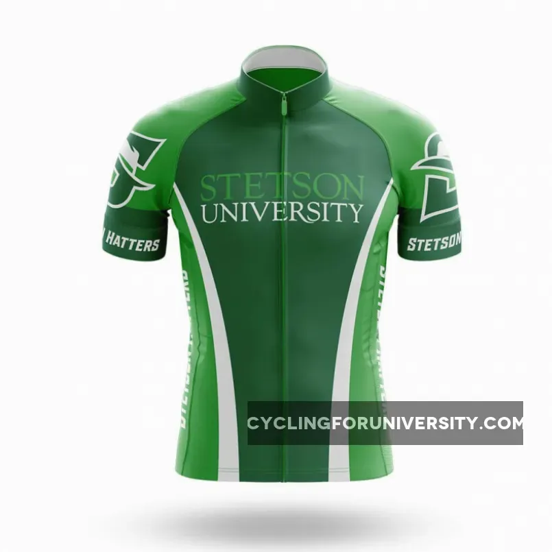 Stetson University - Men's Cycling / Jersey Only For Sale