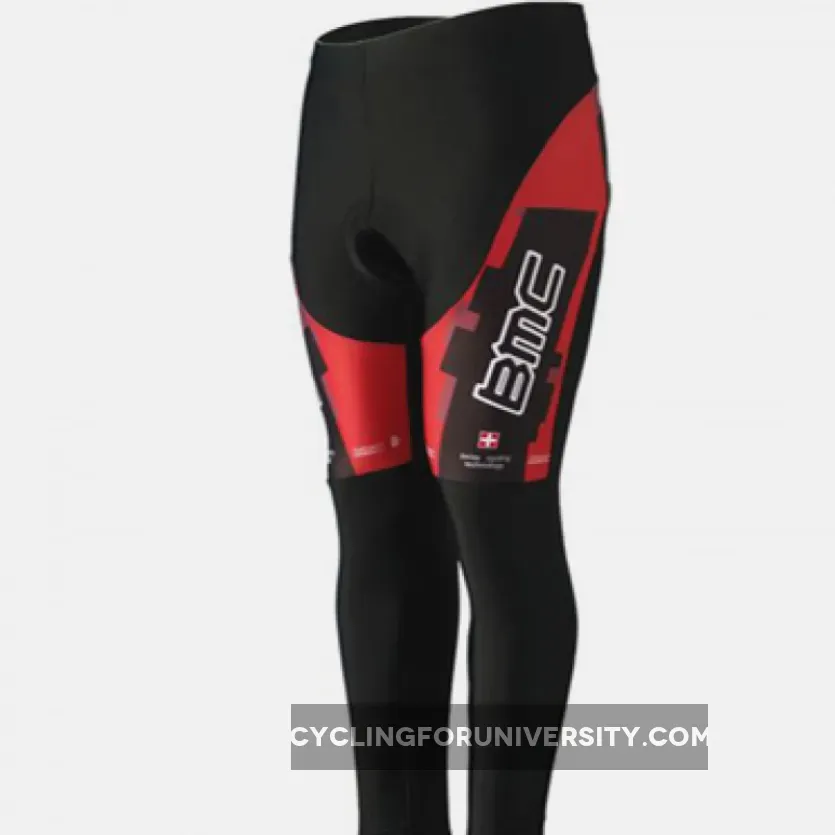 2010 Team BMC Cycling Pants New Releases