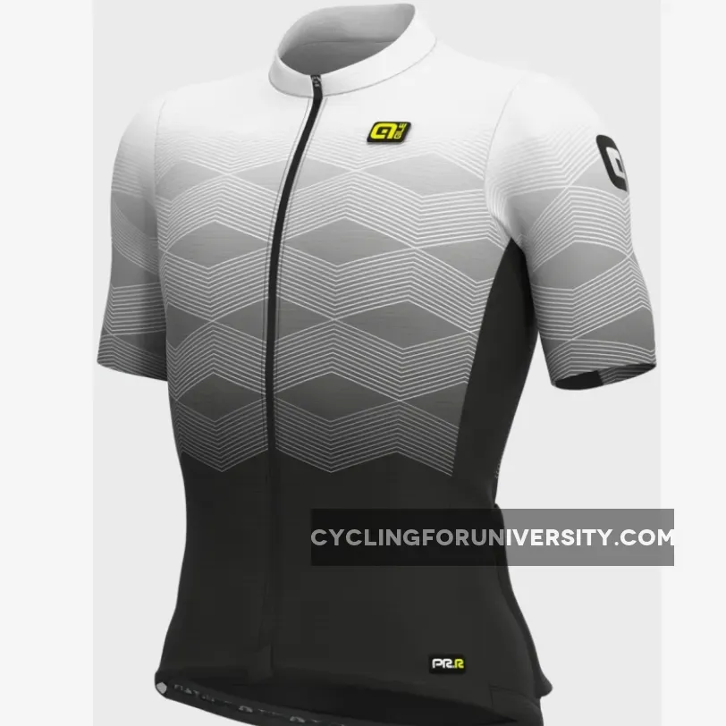 ALE' Magnitude PRR White Jersey, To Buy