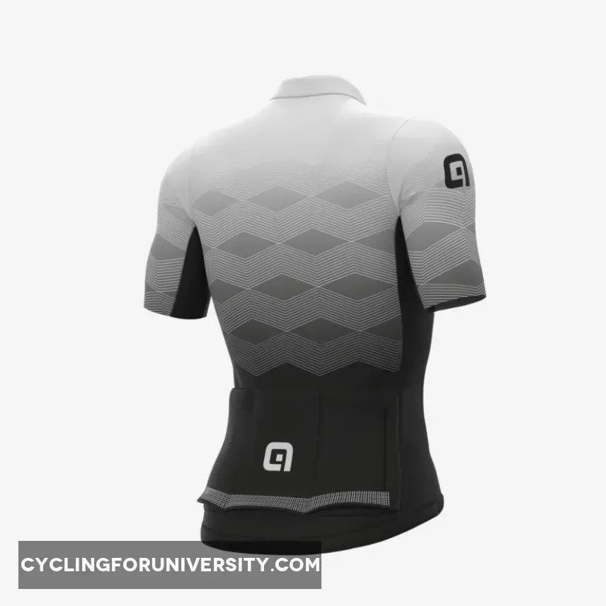 ALE' Magnitude PRR White Jersey, To Buy