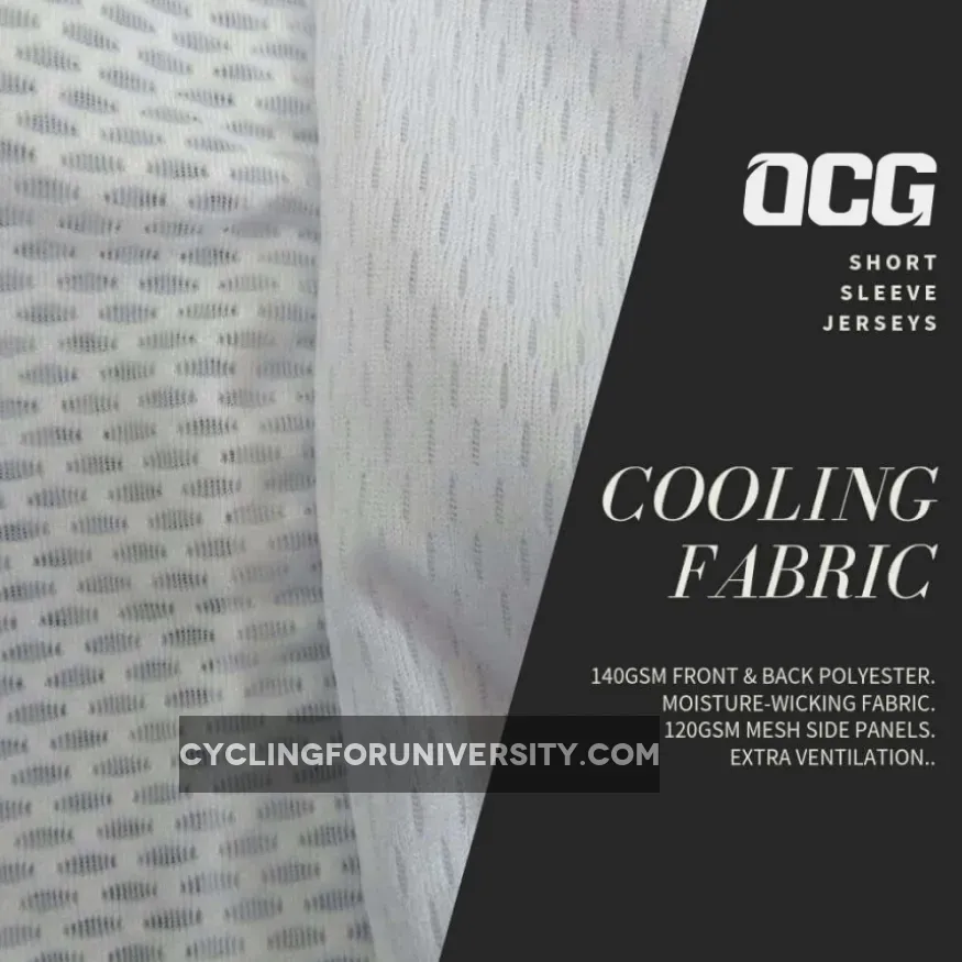 Men's This is How I Roll Short Sleeve Cycling Jersey