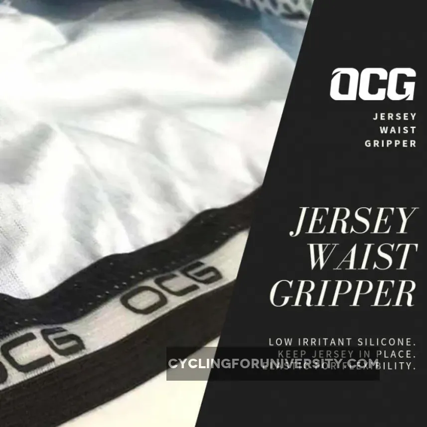 Men's This is How I Roll Short Sleeve Cycling Jersey