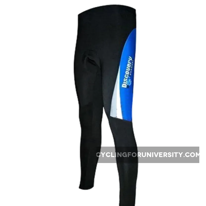 2006 Discovery Channel Cycling Winter Pants Outlet