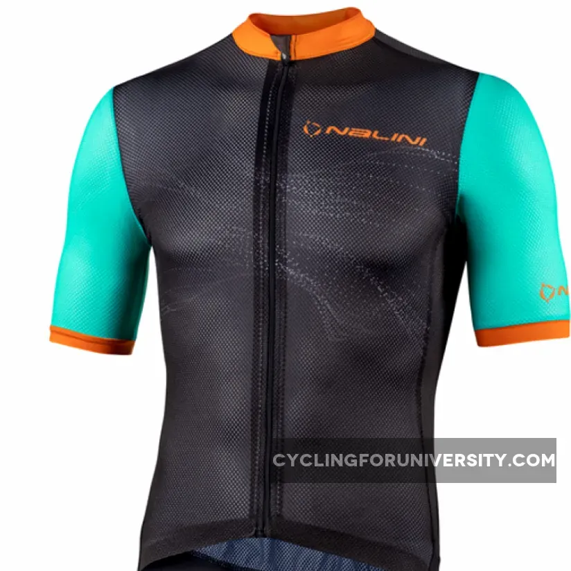 Nalini Ergo Mesh BAS Black Jersey, To Buy