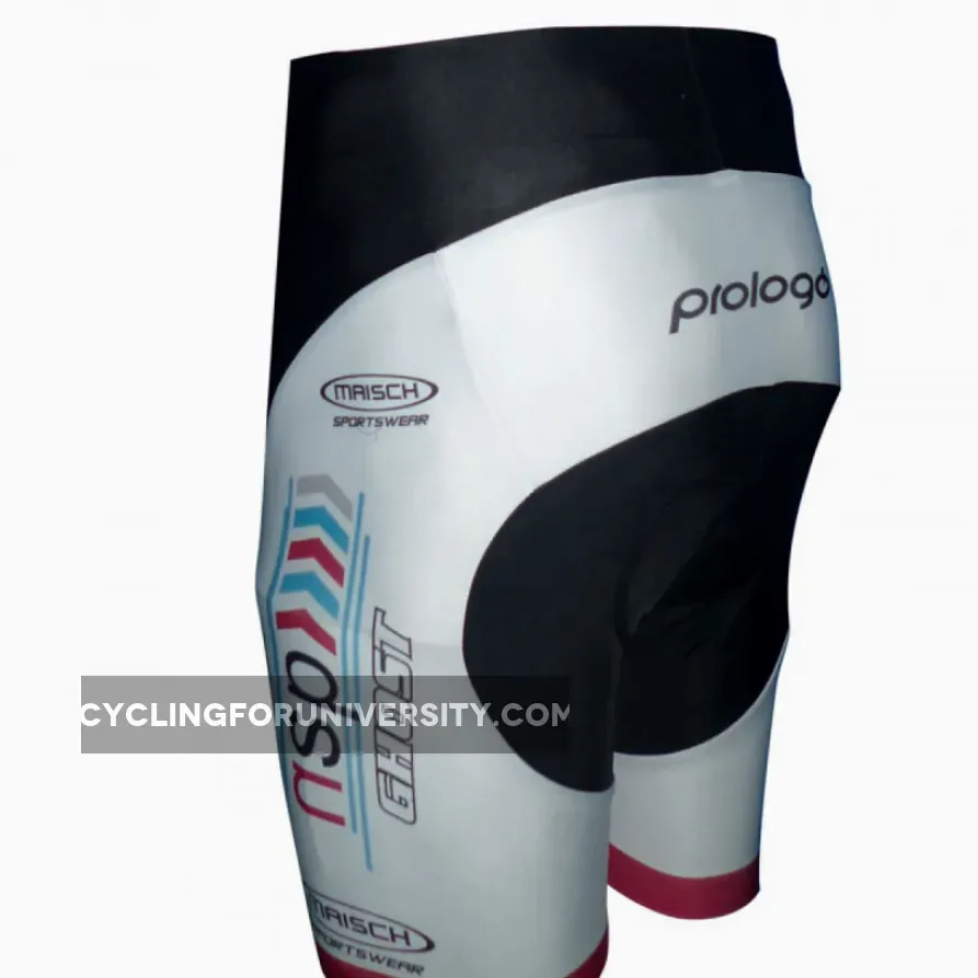 2012 Team NSP - Ghost Cycling Shorts To Buy