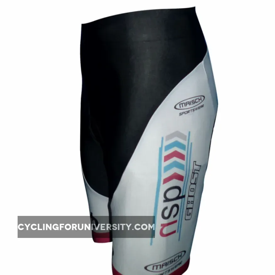 2012 Team NSP - Ghost Cycling Shorts To Buy