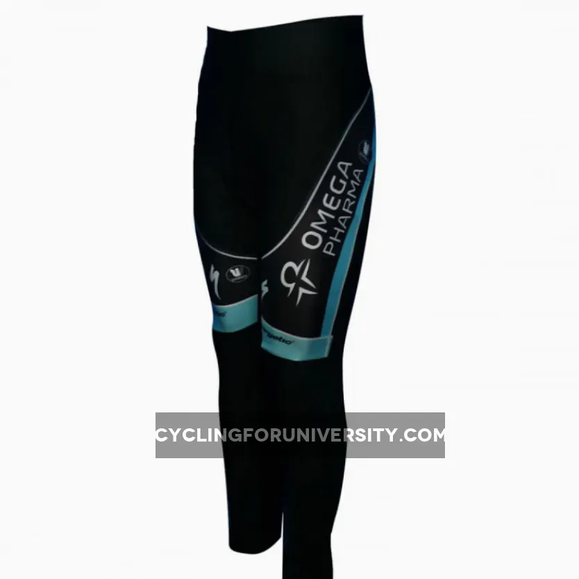 2012 TEAM Quick Step Pants Brand New