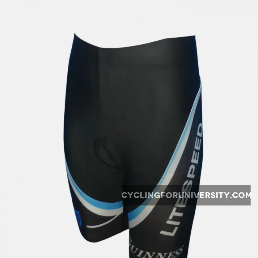 2012 Team Litespeed BMW Cycling Shorts To Buy
