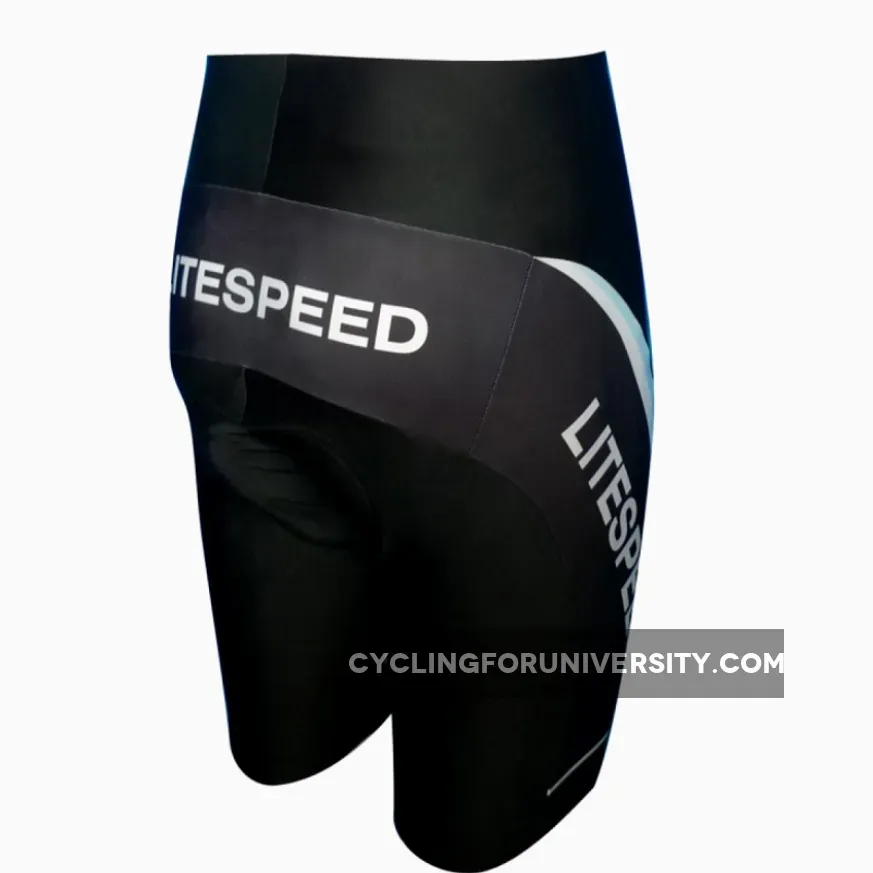 2012 Team Litespeed BMW Cycling Shorts To Buy