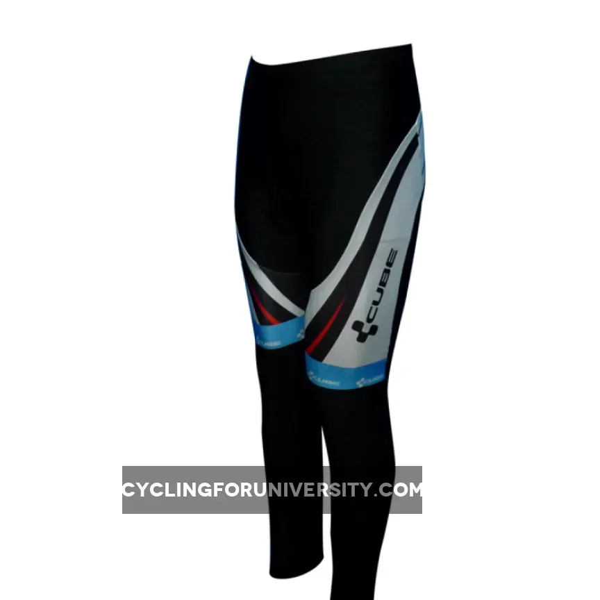 2012 TEAM CUBE Cycling Pants Online