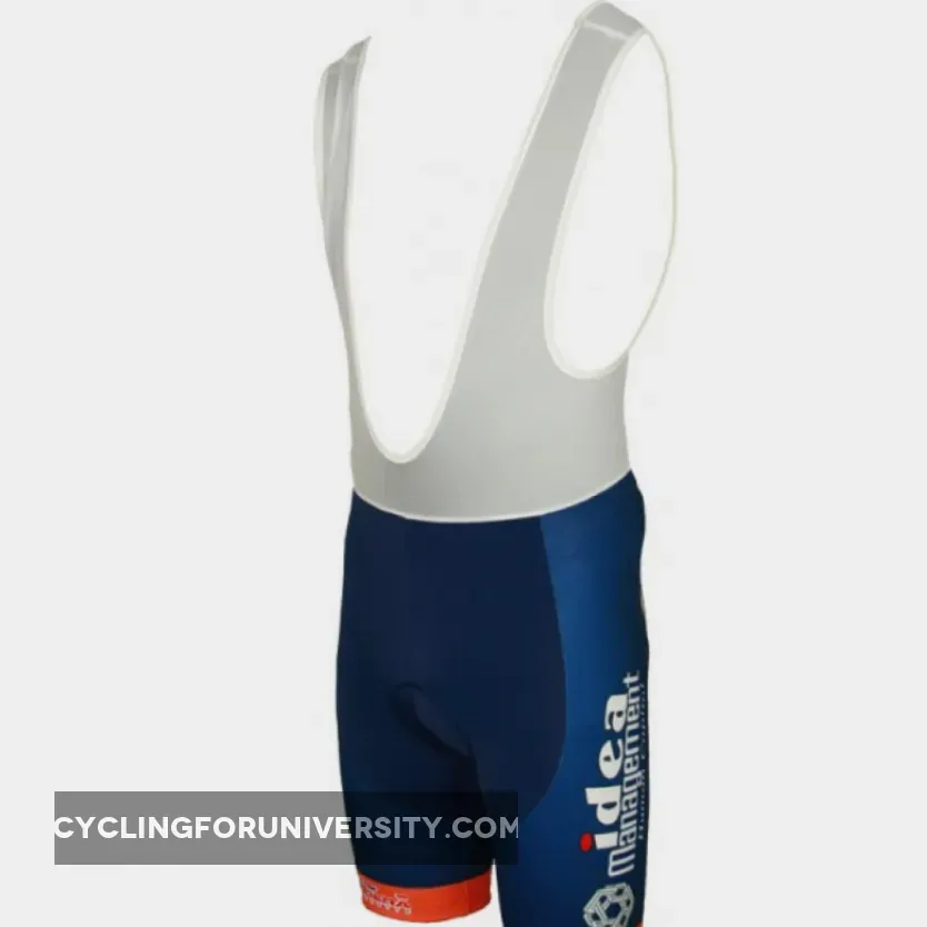 IDEA 2012 Radsport - Bib Shorts - Nalini Radsport-Profi-Team