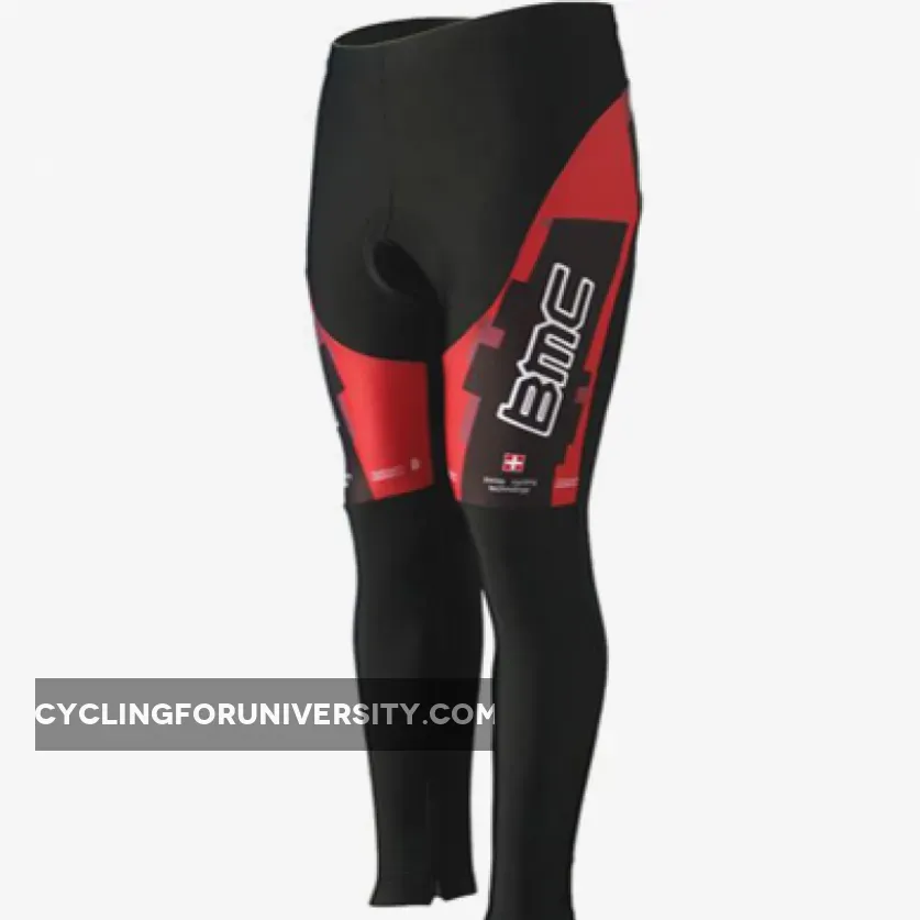 2010 Team BMC Cycling Winter Pants New Releases