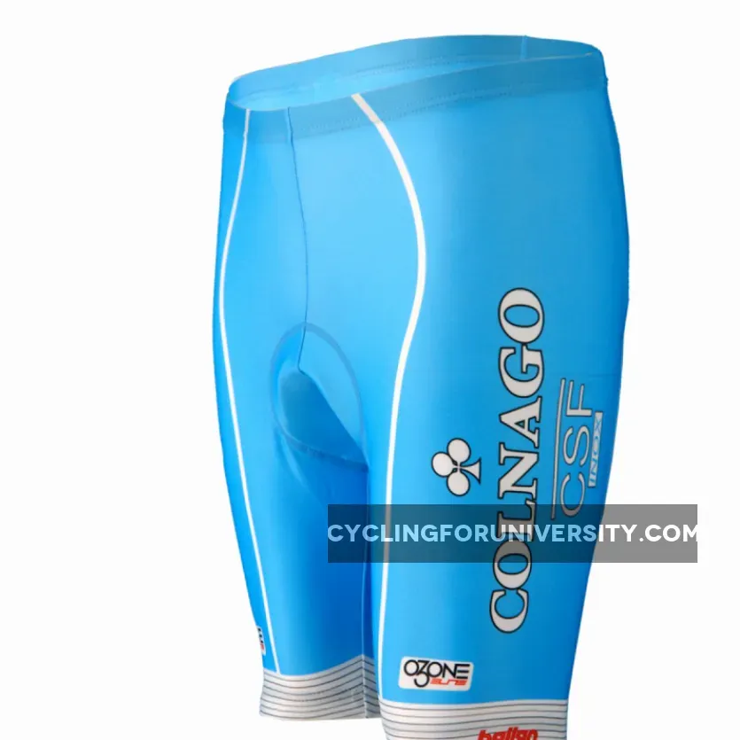 2010 Colnago Cycling Shorts For Sale
