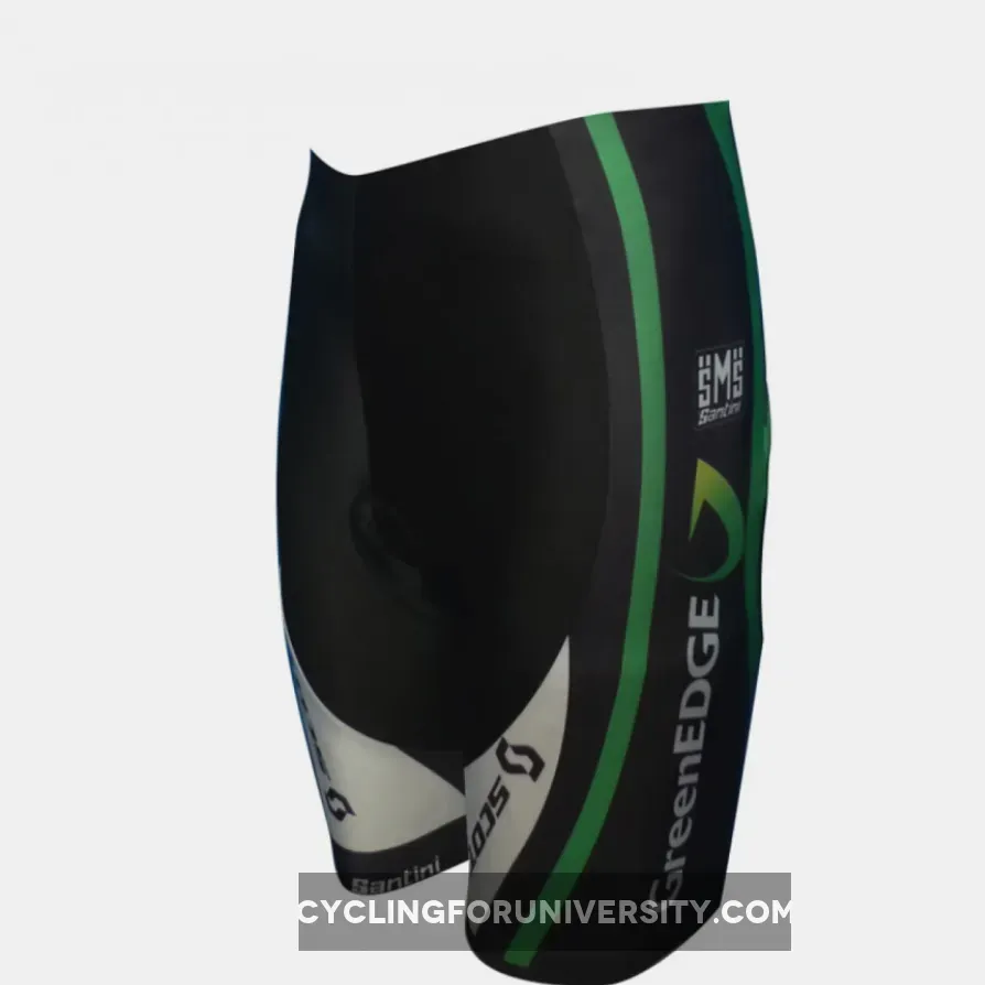 2012 Team GreenEdge Cyling Shorts - Cycling Shorts To Buy