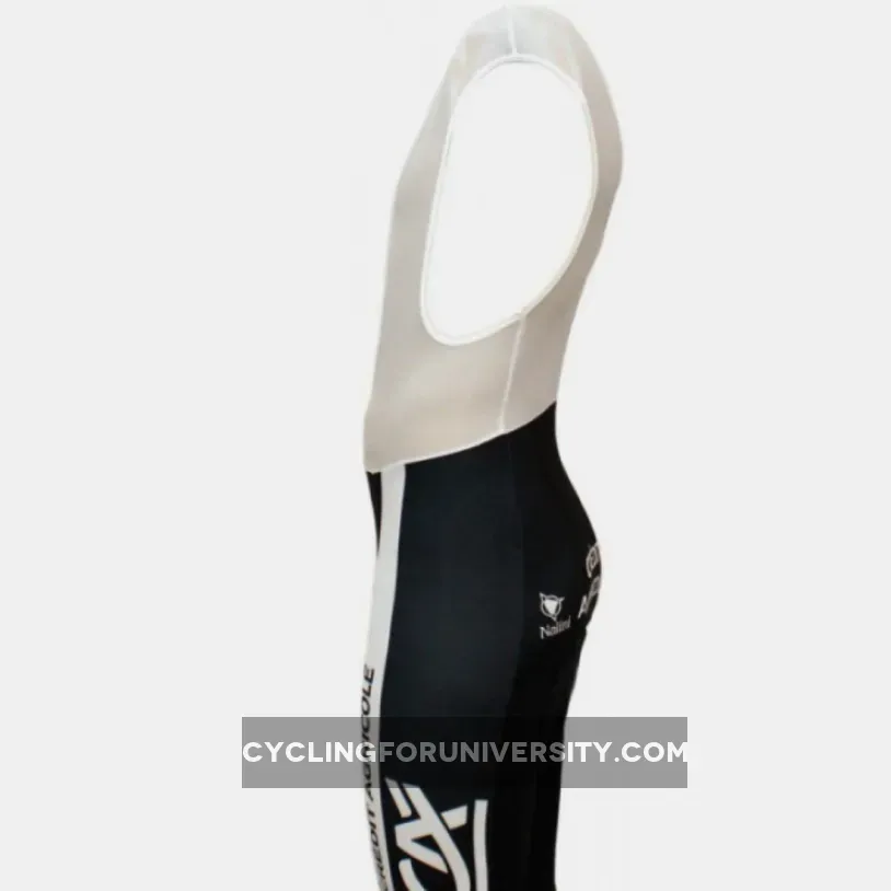Credit Agricole neuseeländischer Meister Bib Shorts - Nalini Radsport-Profi-Team