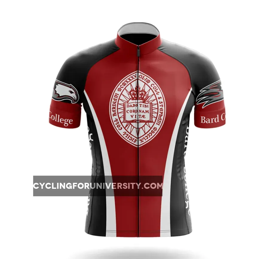 Bard College - Men's Cycling / Jersey Only Brand New
