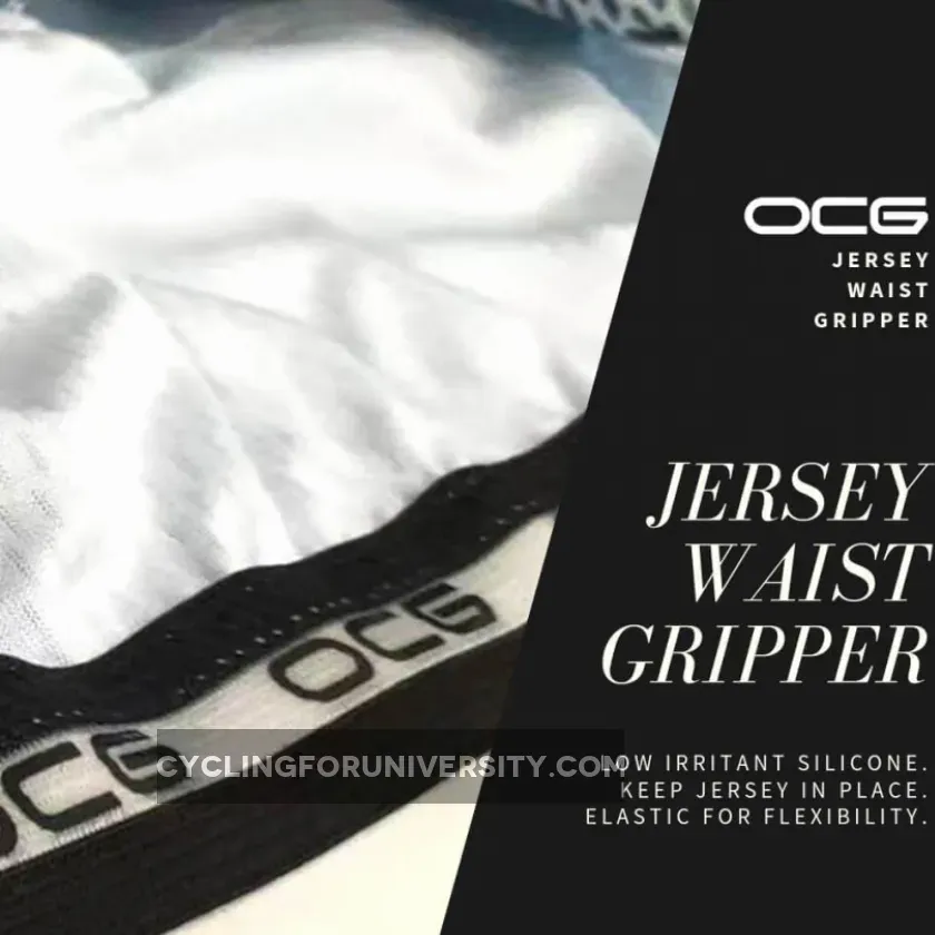 Men's Velocity Prancer Short Sleeve Cycling Jersey Restock