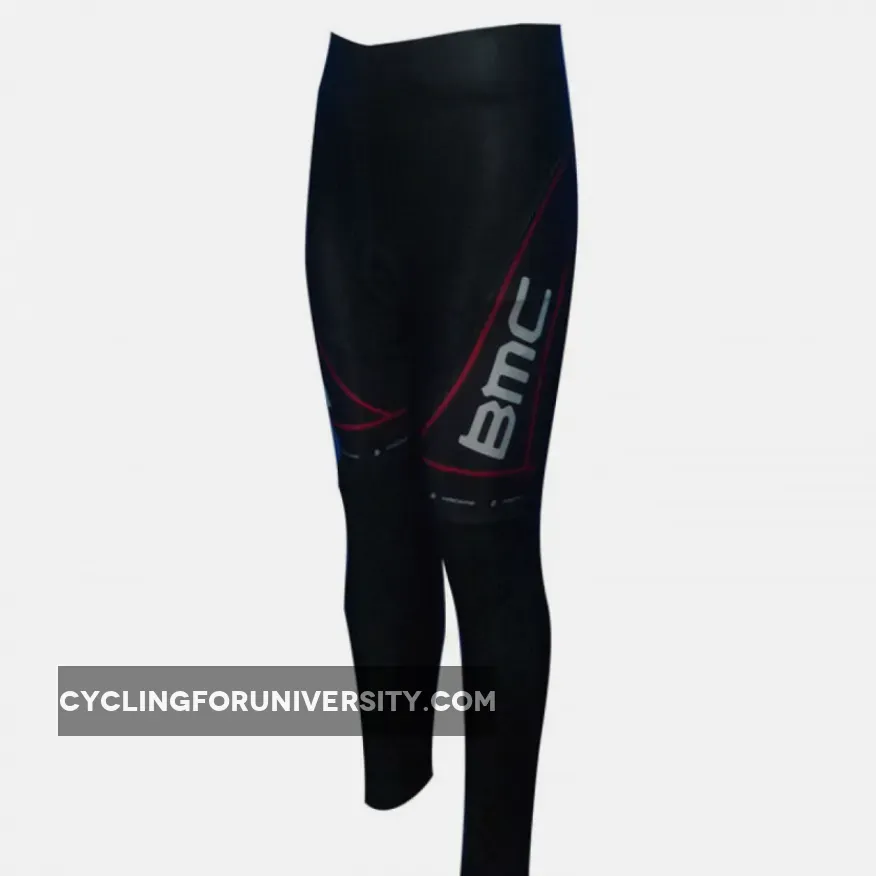 NEW Style 2012 BMC Cycling Winter Pants Brand New