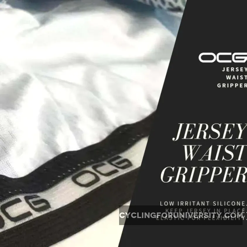 Men's Christian Fearless in Faith Cross Cycling Jersey #Jesus Cycling Jersey