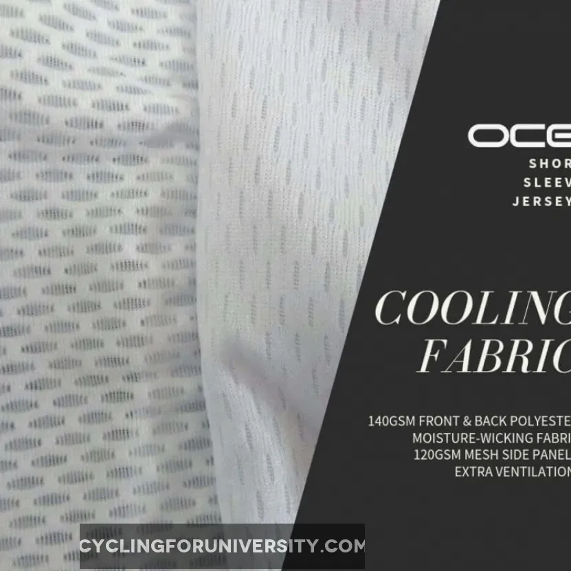 Men's Christian Fearless in Faith Cross Cycling Jersey #Jesus Cycling Jersey