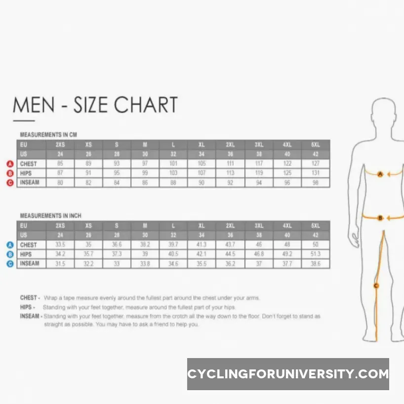 FunKier Arona Men's Padded cycling short with B12 Chamois Blue