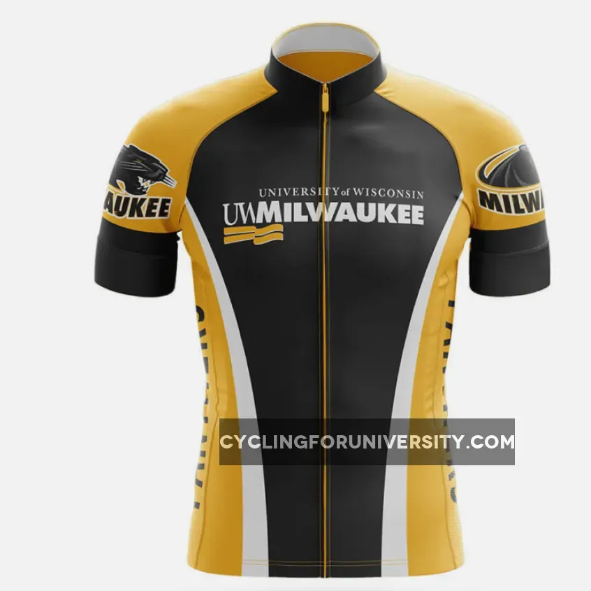 University of Wisconsin–Milwaukee - Men's Cycling / Jersey Only