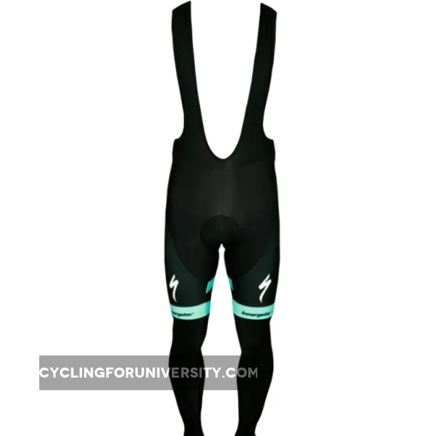 OMEGA PHARMA-QUICKSTEP 2012 Vermarc professional cycling team - Cycling Bib Tights