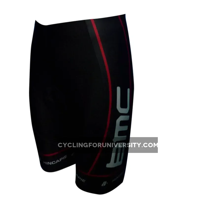 BMC RACING TEAM NEW Style 2012 BMC Cycling Shorts - cycling shorts
