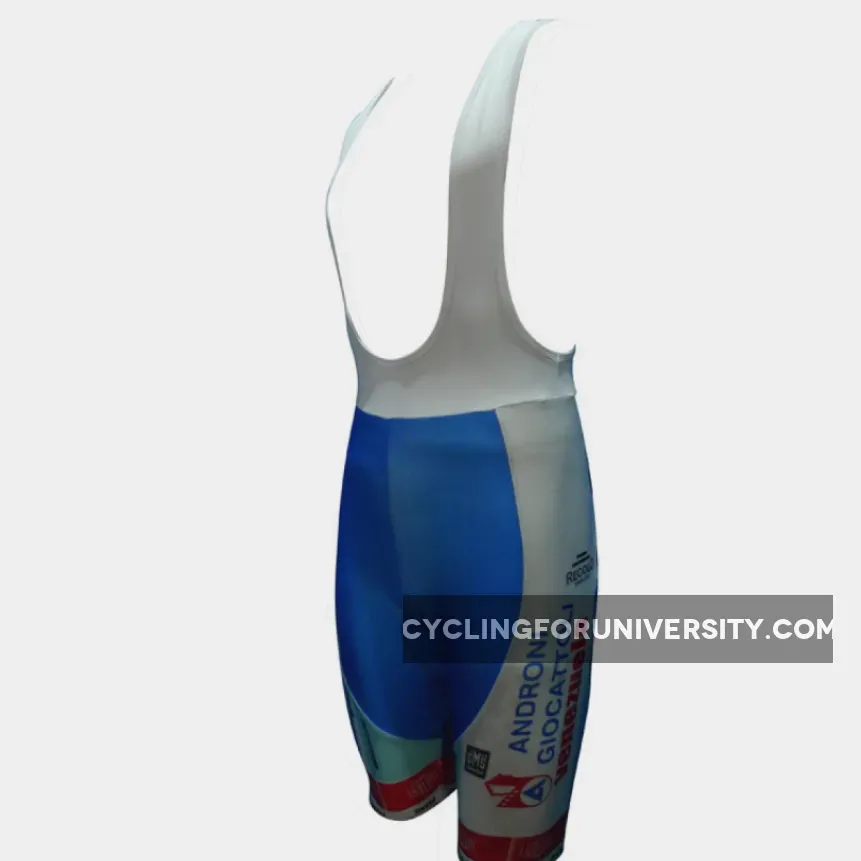 ANDRONI GIOCATTOLI Cycling Bib Shorts 2012 Online