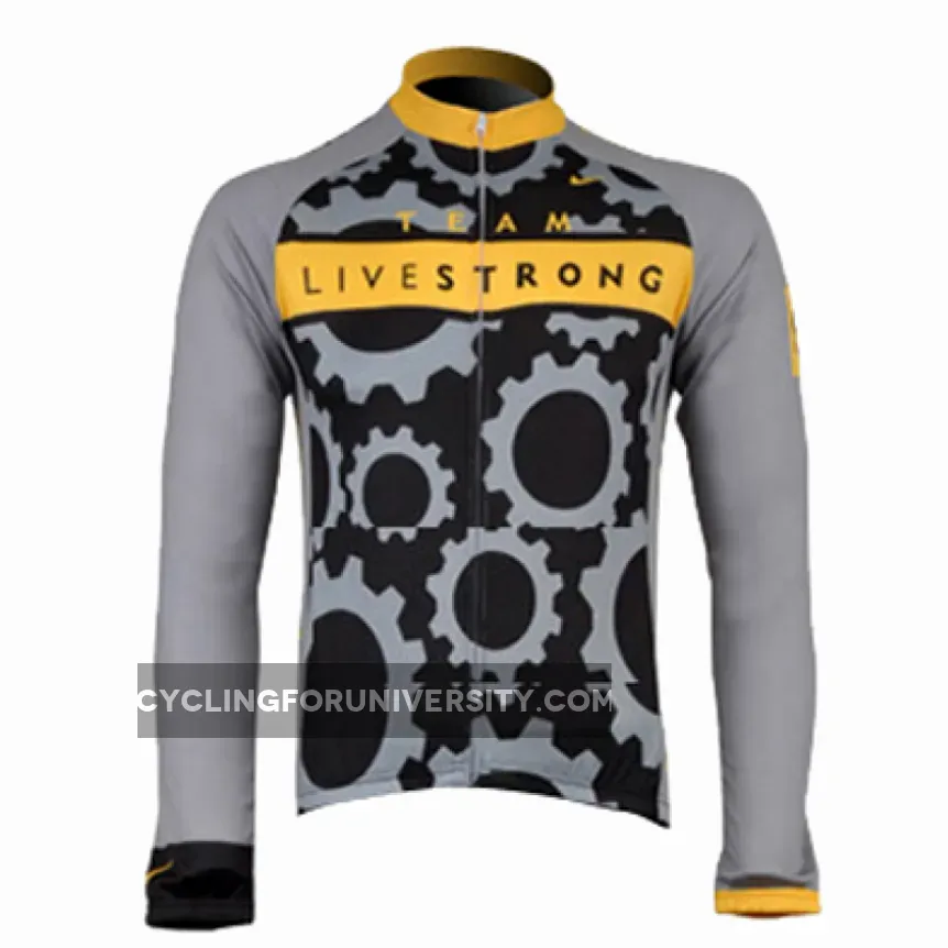 Livestrong Challenge Winter Jacket New Releases