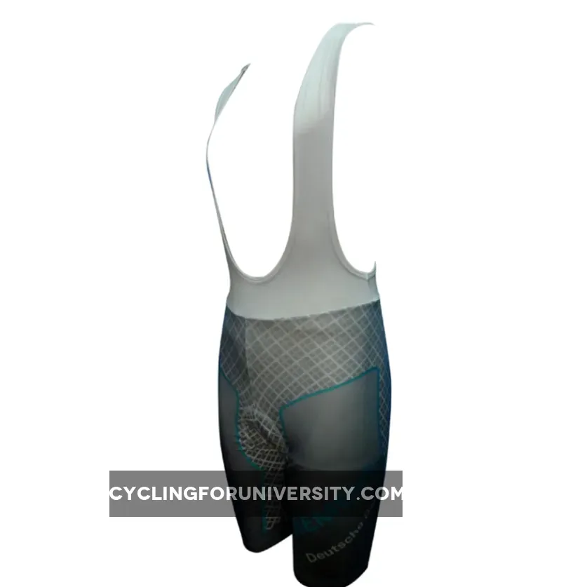 2012 Volkswagen Siemens Tream Bib Shorts Brand New