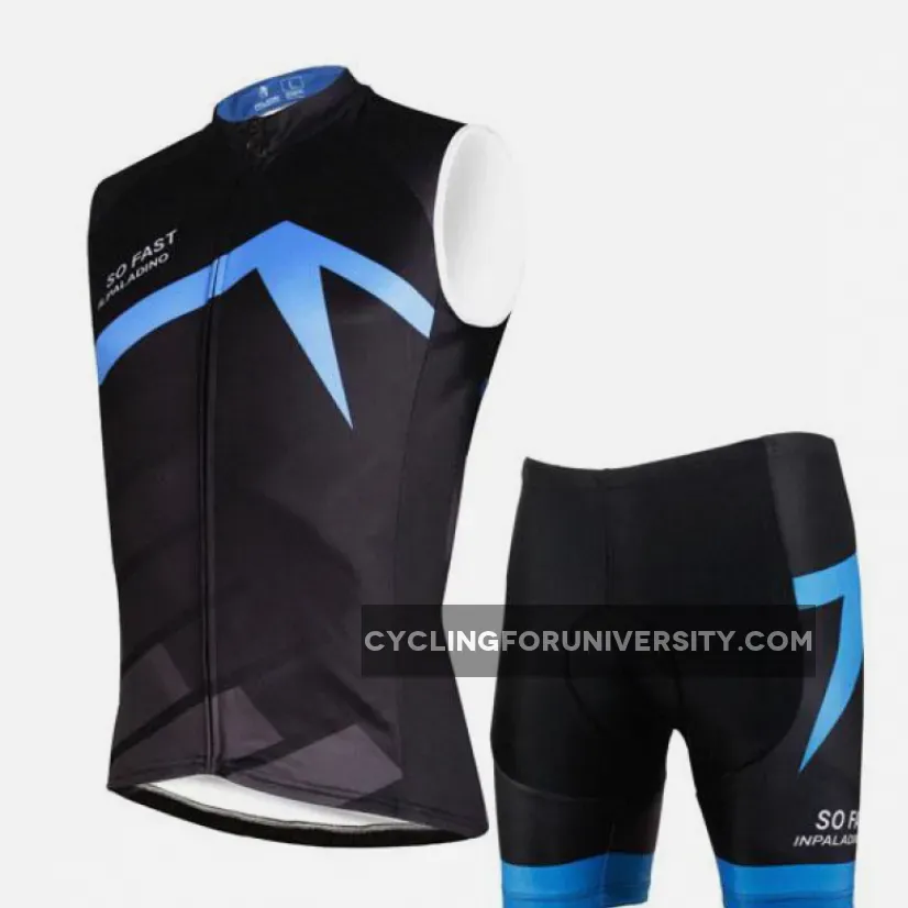 So Fast Men's Cycling Sleeveless Bike jersey/suit T-shirt Summer Spring Road Bike Wear Mountain Bike MTB Clothes Sports Apparel Top NO.W620