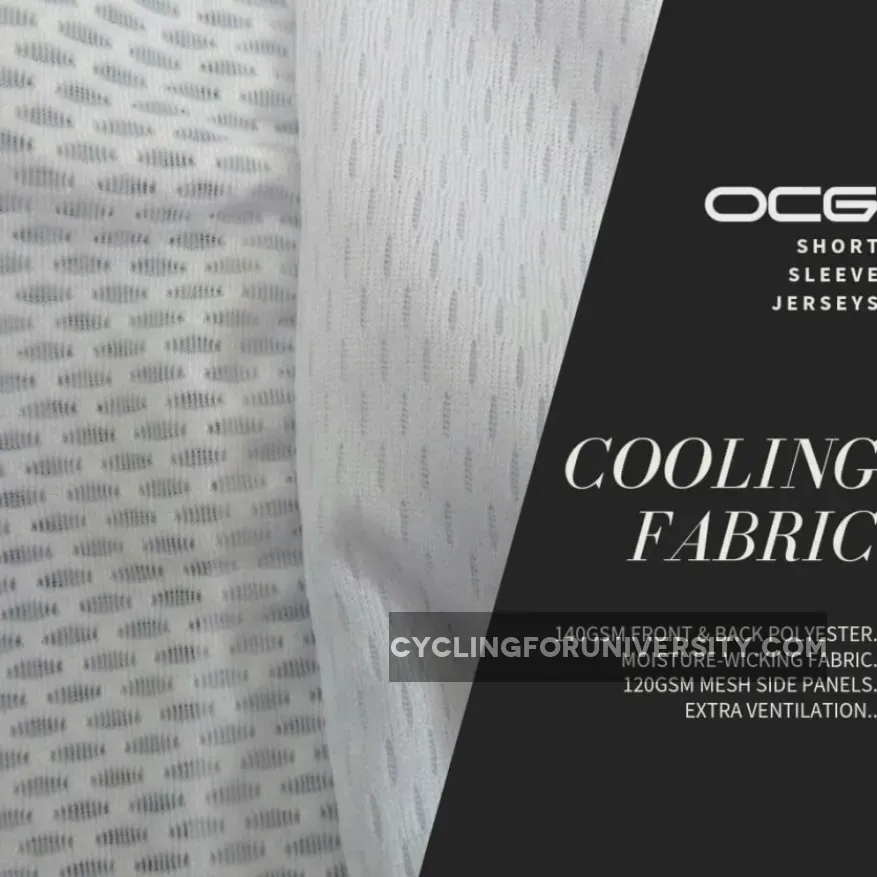 Men's Old Man Bicycle Short Sleeve Cycling Jersey, Old Man Online