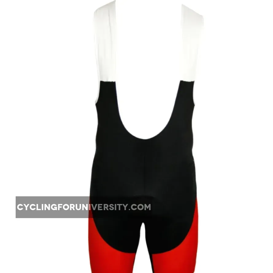 ROTHAUS 2012 professional cycling team - Cycling Bib Shorts