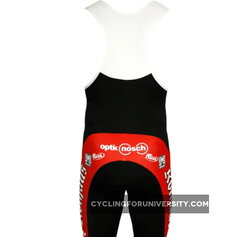ROTHAUS 2012 professional cycling team - Cycling Bib Shorts