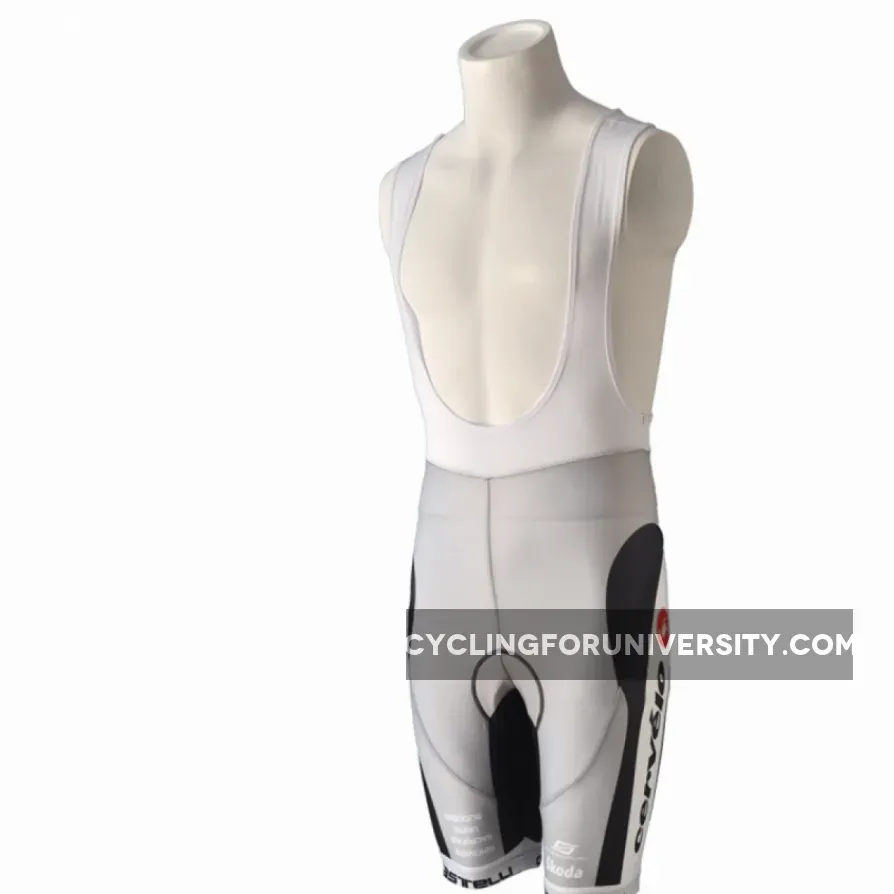 CERVELO 2010 TdF-Edition Bib Shorts New Releases