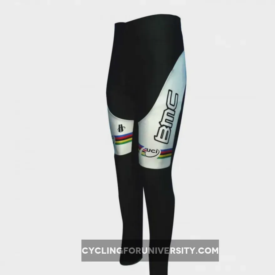 2011 BMC UCI World Champion Cycling Pants To Buy