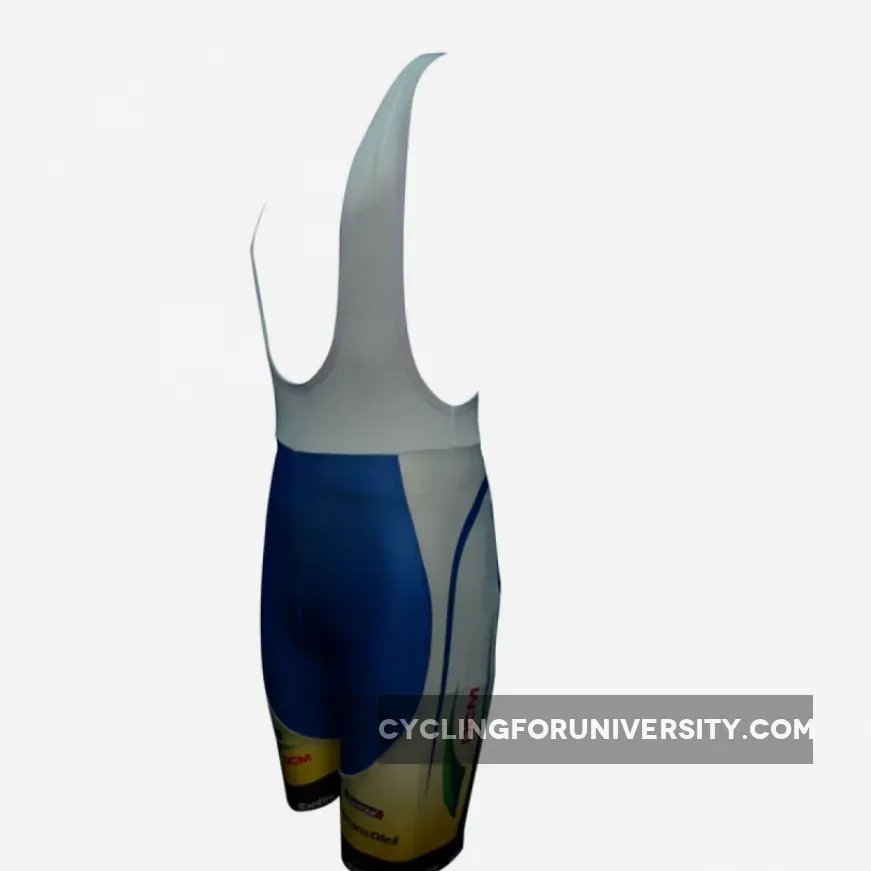 VACANSOLEIL-DCM Bib Shorts 2012 Online