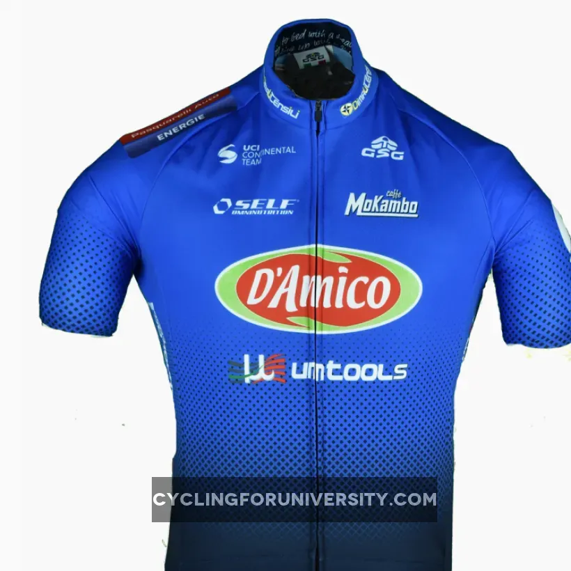 2021 DAmico Area Zero FZ Jersey, Online DAM21J1