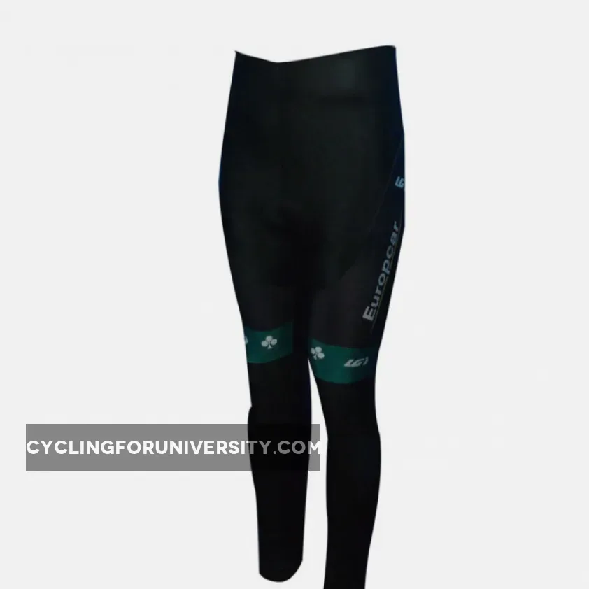 NEW Europcar 2012 Cycling Pants Restock