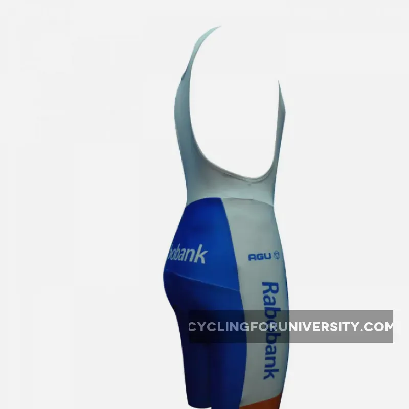 2012 TEAM RABO BANK Cycling BIB Shorts Outlet