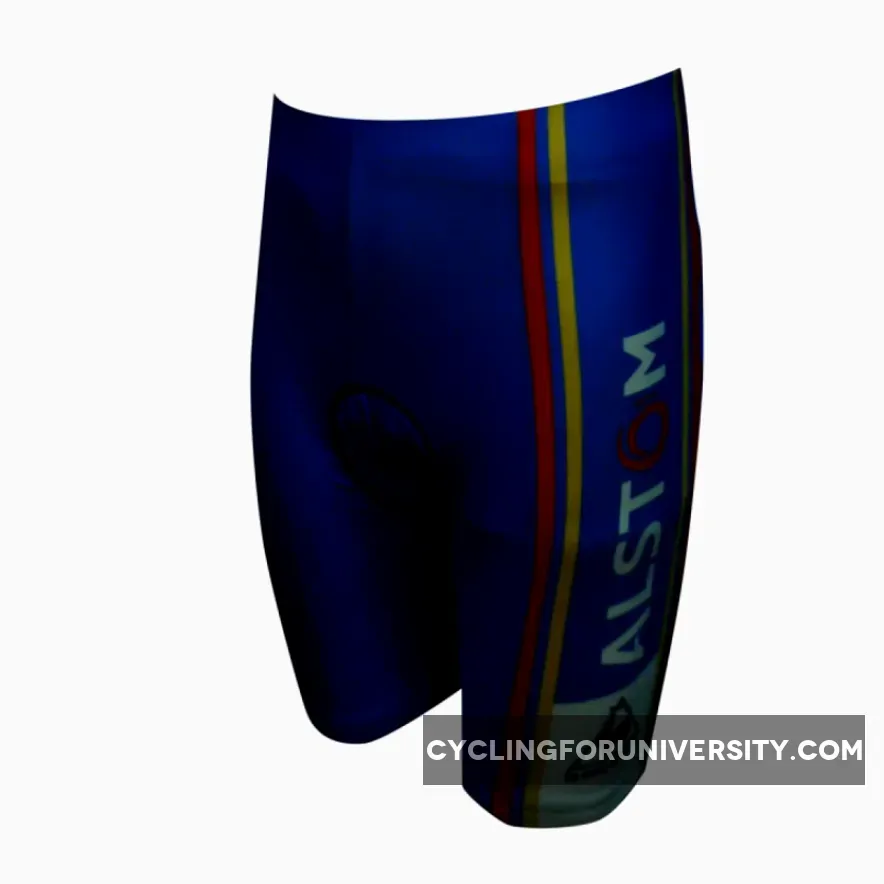 2012 Alstom Bic Shorts Blue Outlet