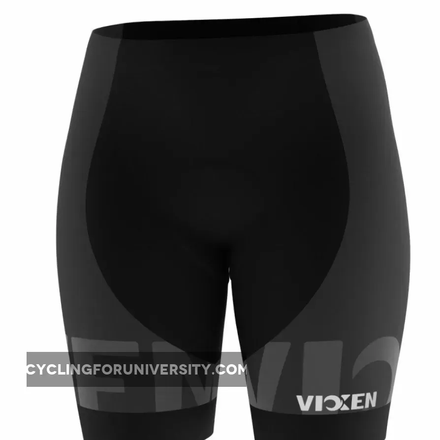 Women's Vixen Classic Gel Padded Cycling Shorts To Buy