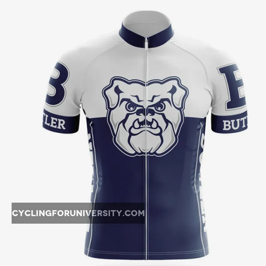 Butler University V2 - Men's Cycling / Jersey Only For Sale