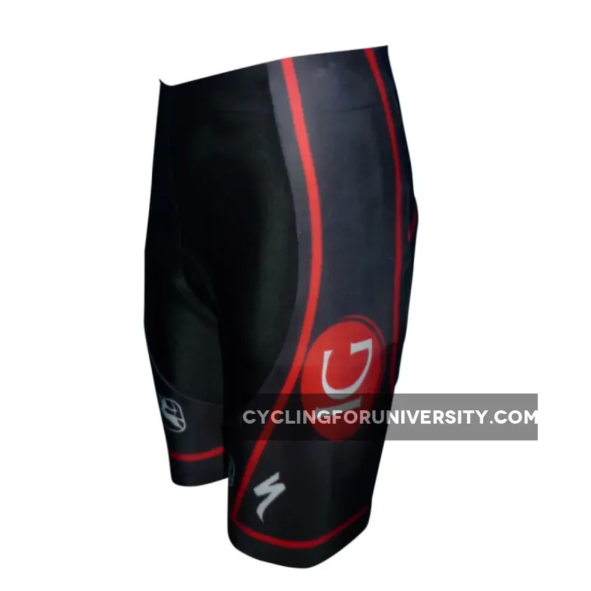 2012 Team IG - Sigma Sport Cycling Shorts For Sale