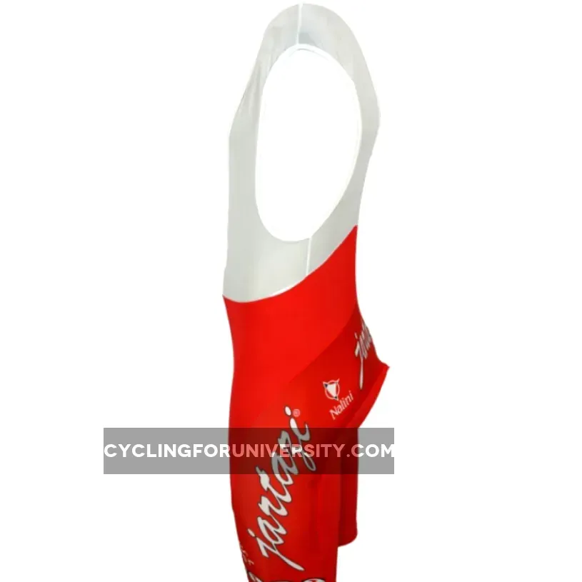 Jartazi 2005 Bib Shorts - Nalini Radsport-Profi-Team