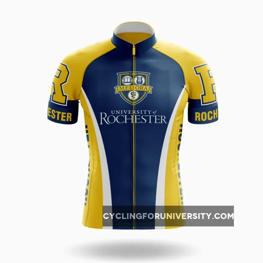 University of Rochester - Men's Cycling / Jersey Only