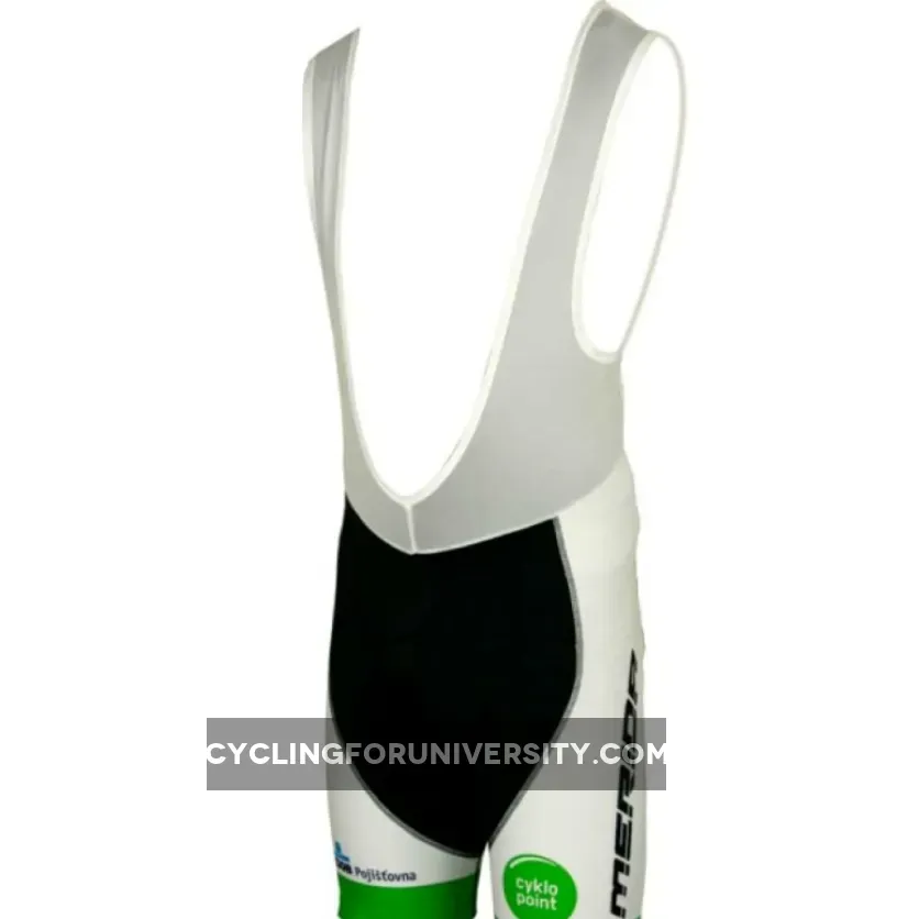 MERIDA 2012 Biemme Radsport-Profi-Team - Radsport - Bib Shorts
