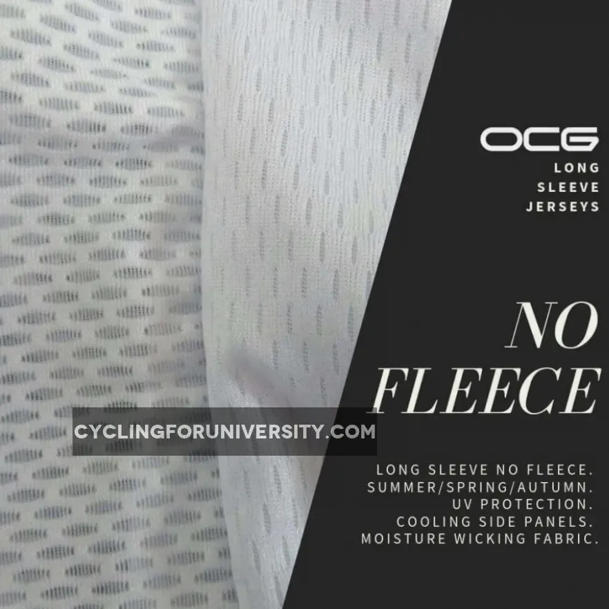 Women's Iron Unicorn Long Sleeve Cycling Jersey Restock